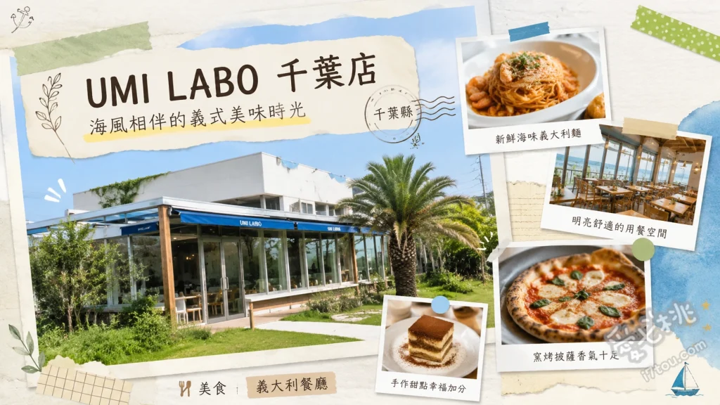 UMI LABO 千葉店｜千葉車站人氣海鮮義式中華酒場，必吃鮭魚卵丼 炙烤鮭魚配鮭魚籽蓋飯、極！明太子雞蛋丼、桌邊炙烤抹茶巴斯克起司蛋糕