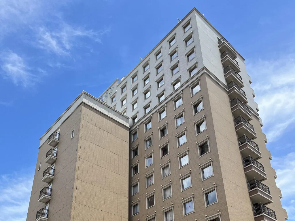 東橫INN熊本新市街