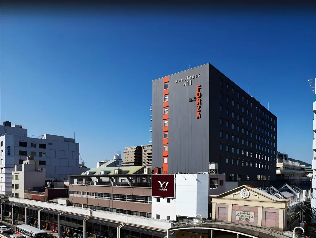 長崎Forza飯店