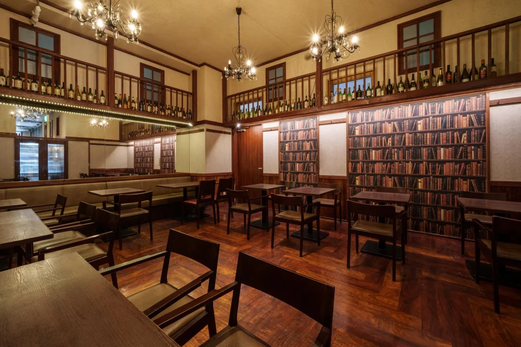 the b博多飯店