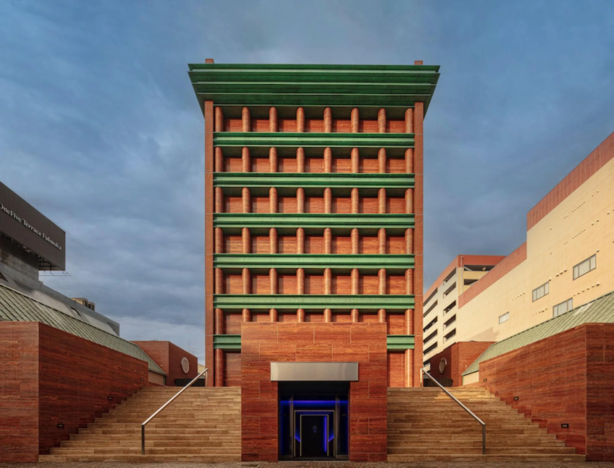Il Palazzo飯店