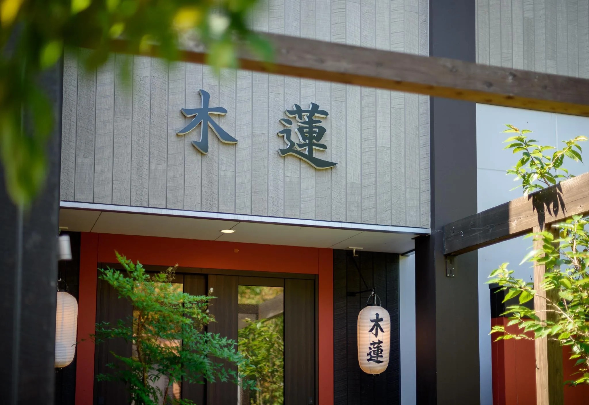 御宿木蓮