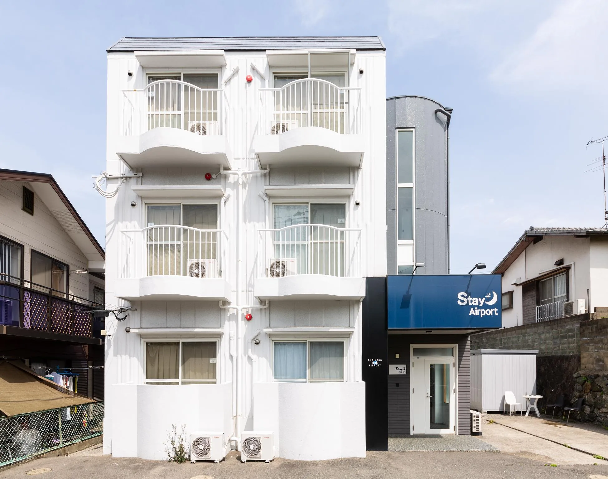 機場住宿飯店