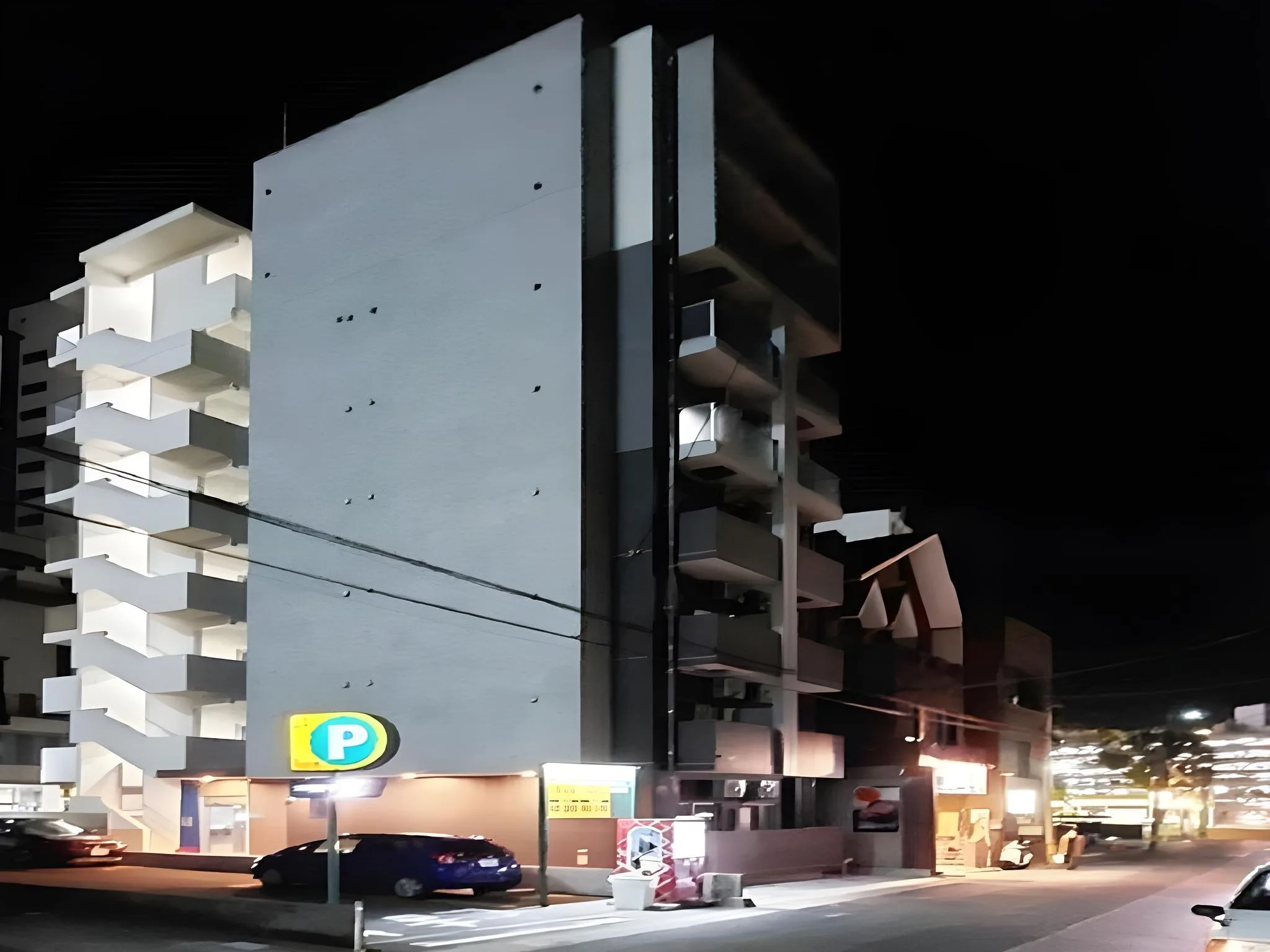 斯泰圖斯飯店