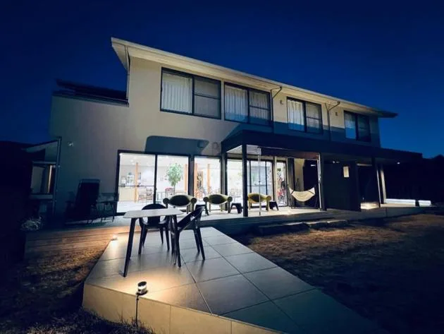 H,U,B Unzen - Vacation STAY 74185v