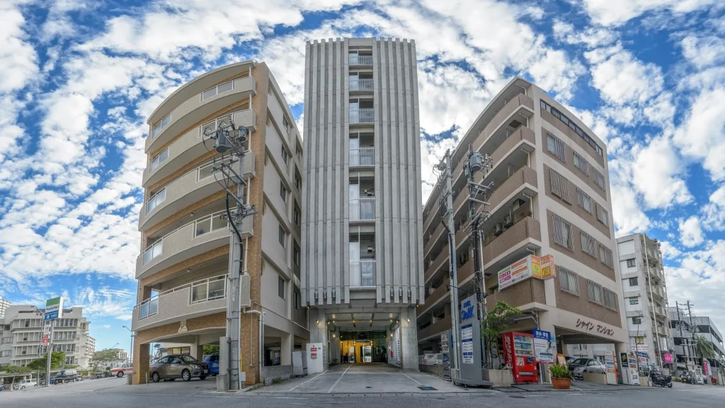 StoRK飯店