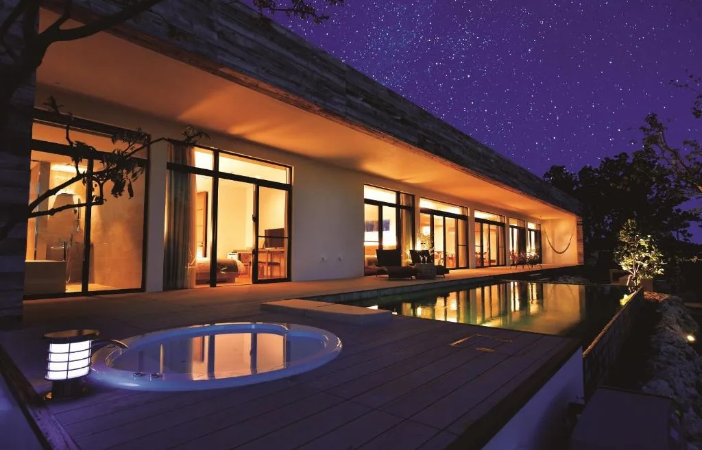 Feliz Villa Suite Irabujima Sawada