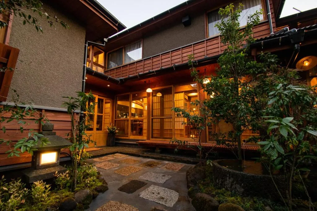 inn NOSHIYU