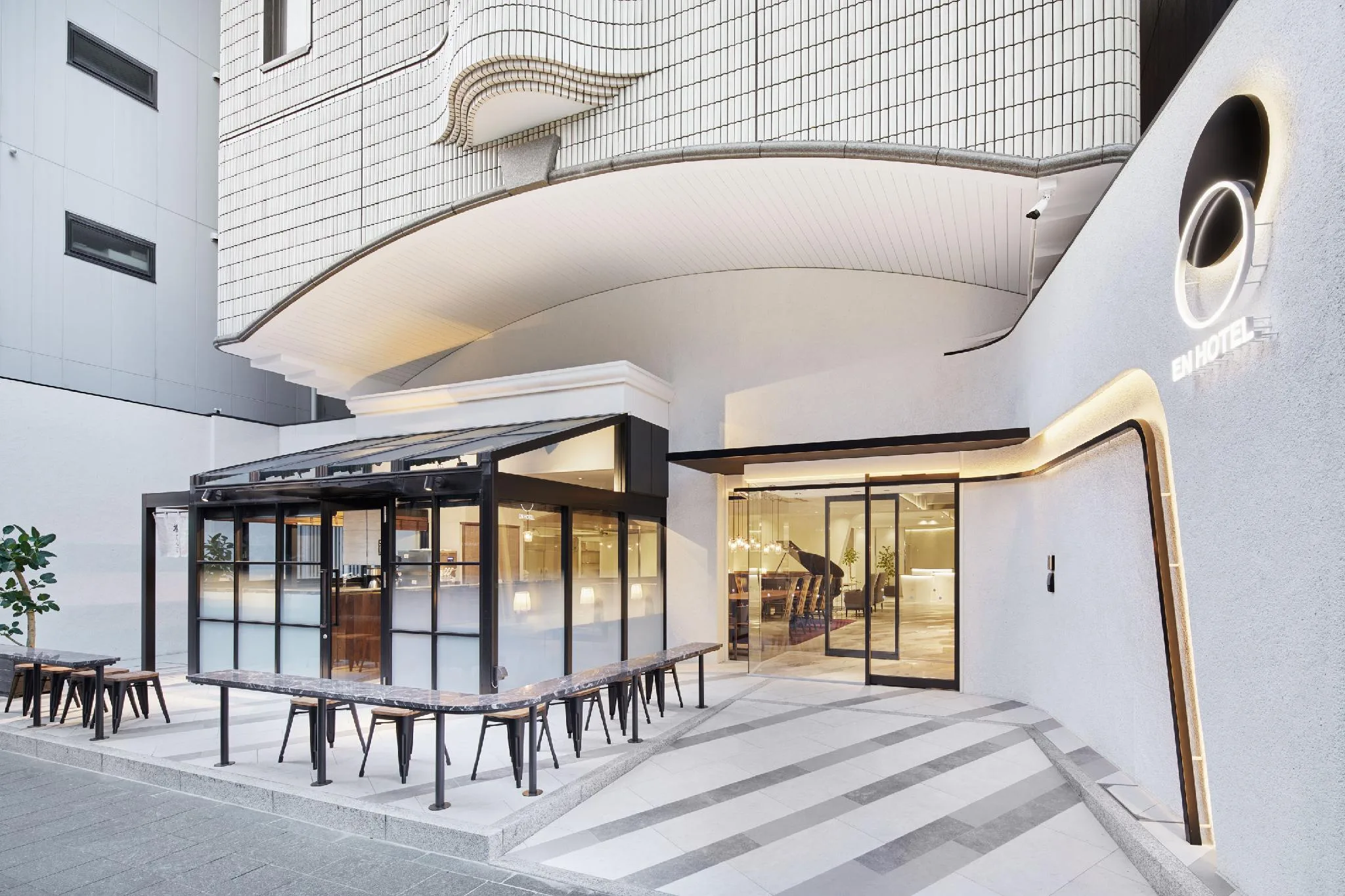 EN博多飯店