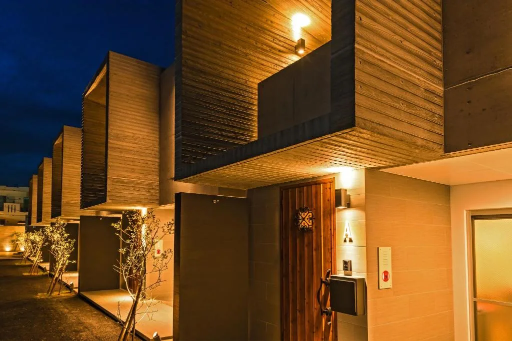 D-and Stay HH.Y Resort Okinawa