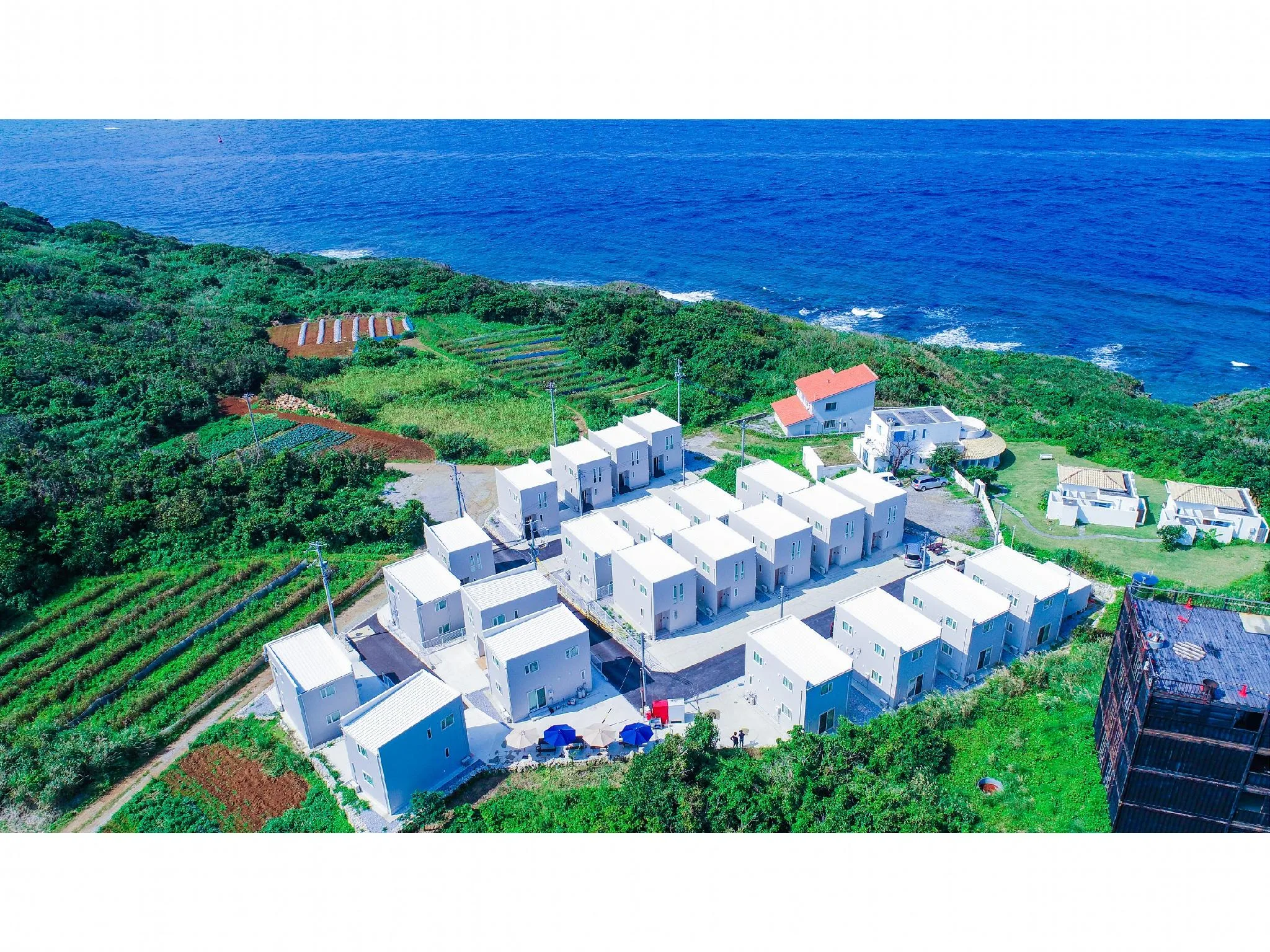 古宇利島L飯店