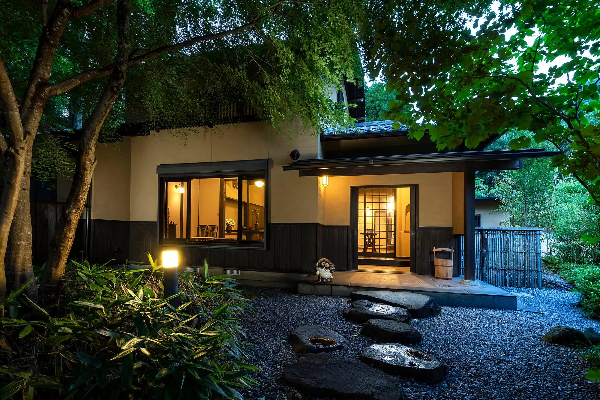由布院 由布茶寮