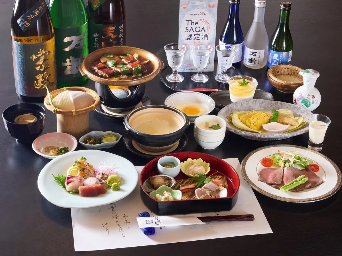 小宿夢千鳥飯店