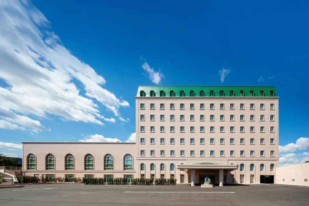 GrandEmpireHotel