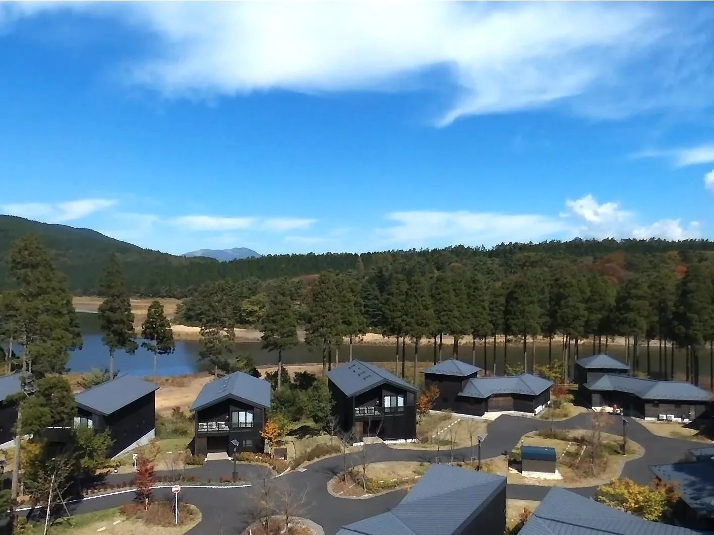 山下湖旅舍