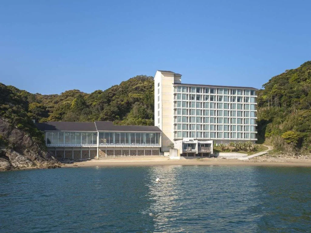 日南海岸南鄉王子大飯店