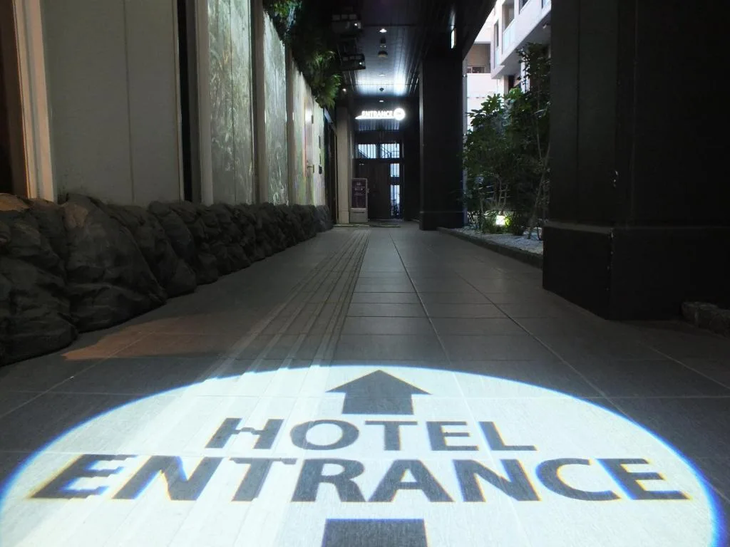 Henn na Hotel Fukuoka Hakata