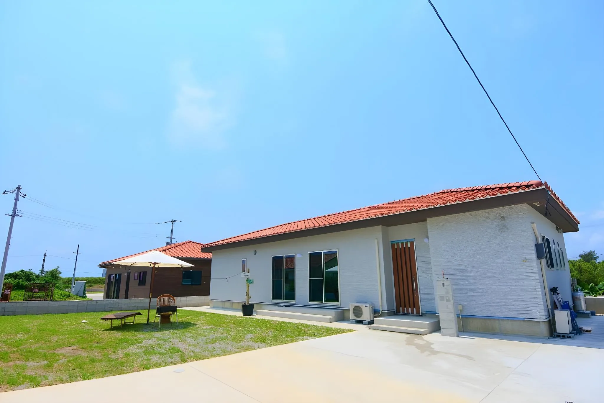 2019年新建！霍洛霍洛海濱飯店