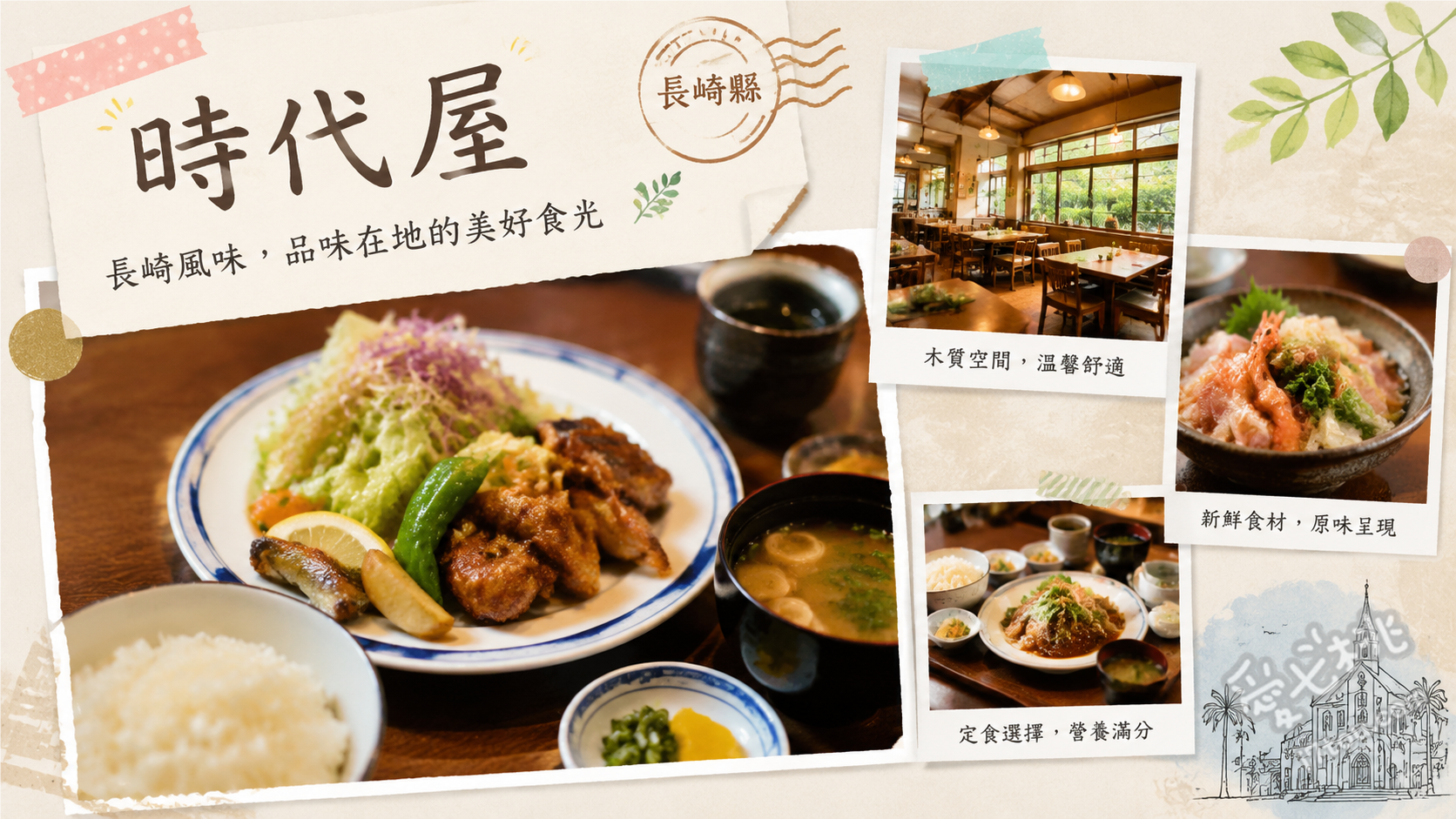 時代屋｜長崎佐世保必吃美食推薦，朝聖發源地正宗檸檬牛排 特製檸檬牛排套餐、燉牛肉飯、咖哩牛尾