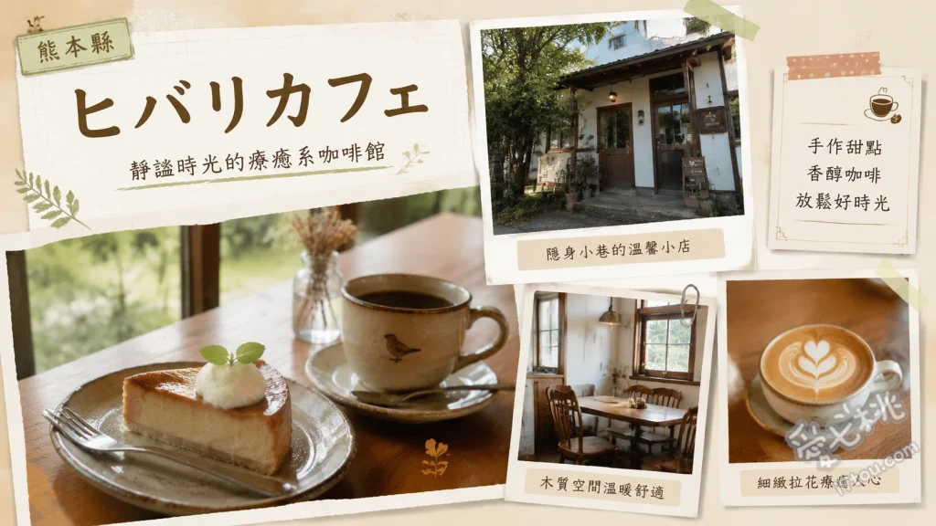 熊本阿蘇美食｜ひばり工房 ヒバリカフェ：絕美田園熱狗堡與金賞香腸 ヒバリドッグ（阿卡牛肉醬熱狗堡）、ベーコンドッグ（厚切培根熱狗堡）、德國SUFFA金賞手工香腸與培根
