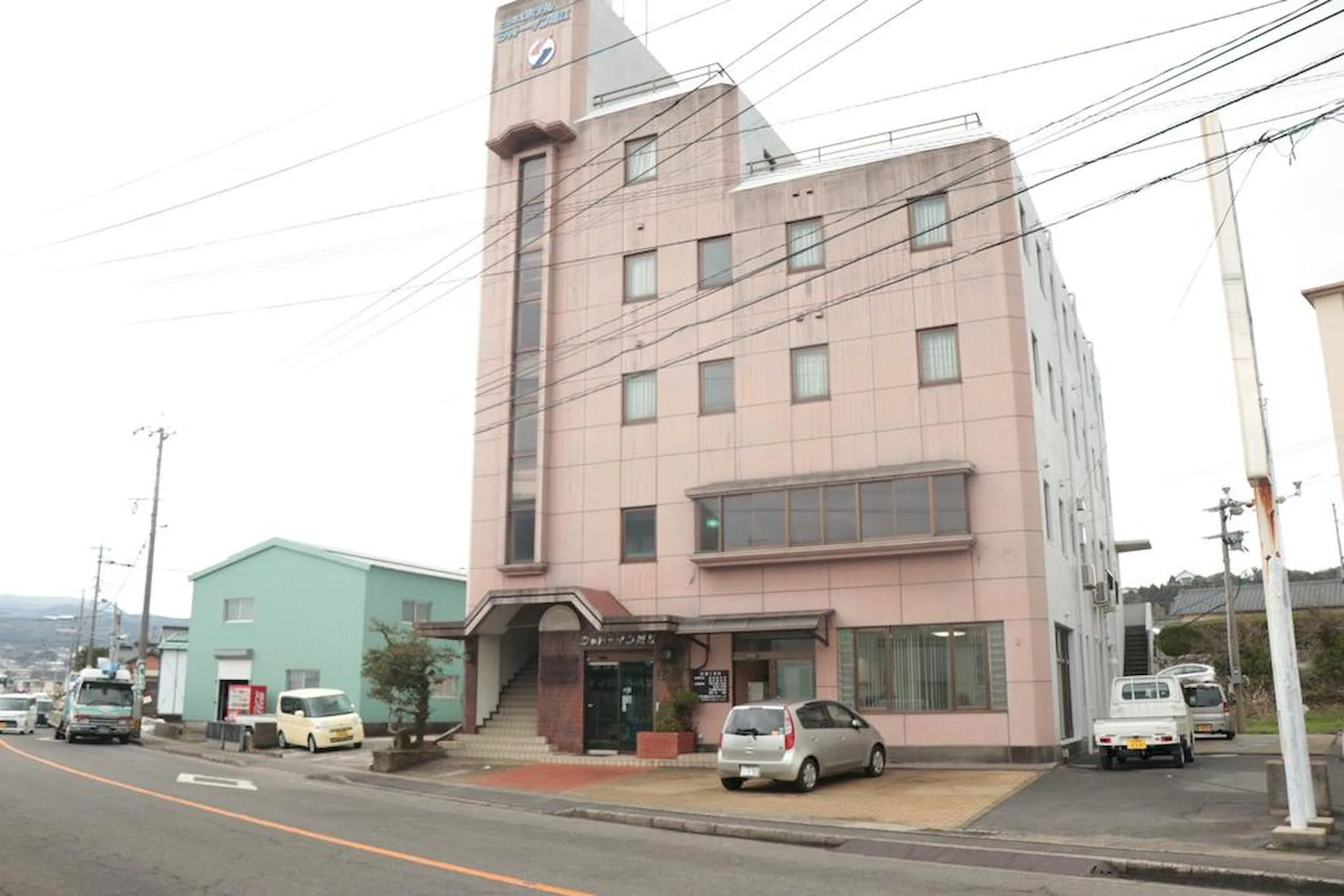 SERENDIP HOTEL GOTO