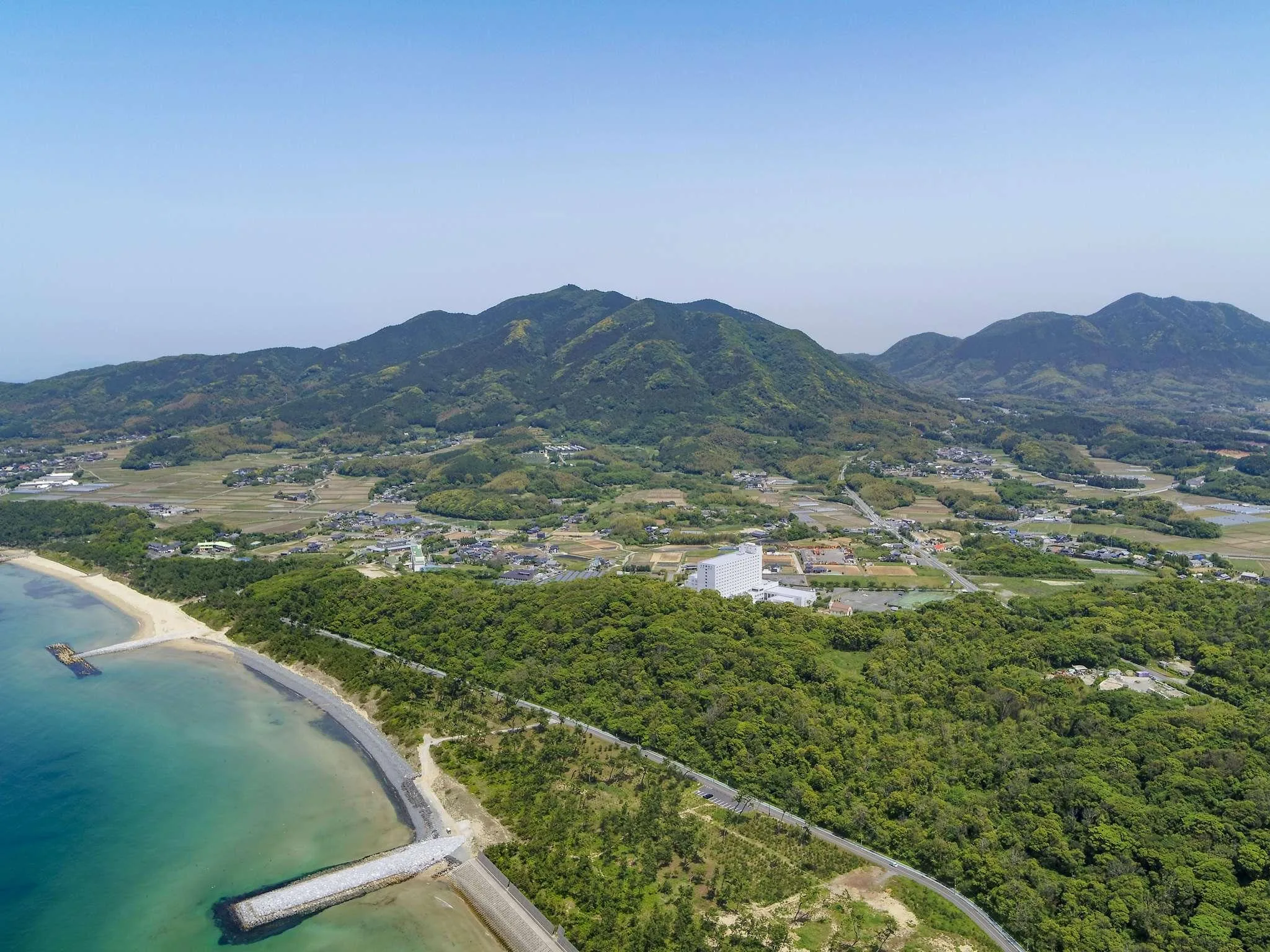 福岡宗像美居度假村及水療中心