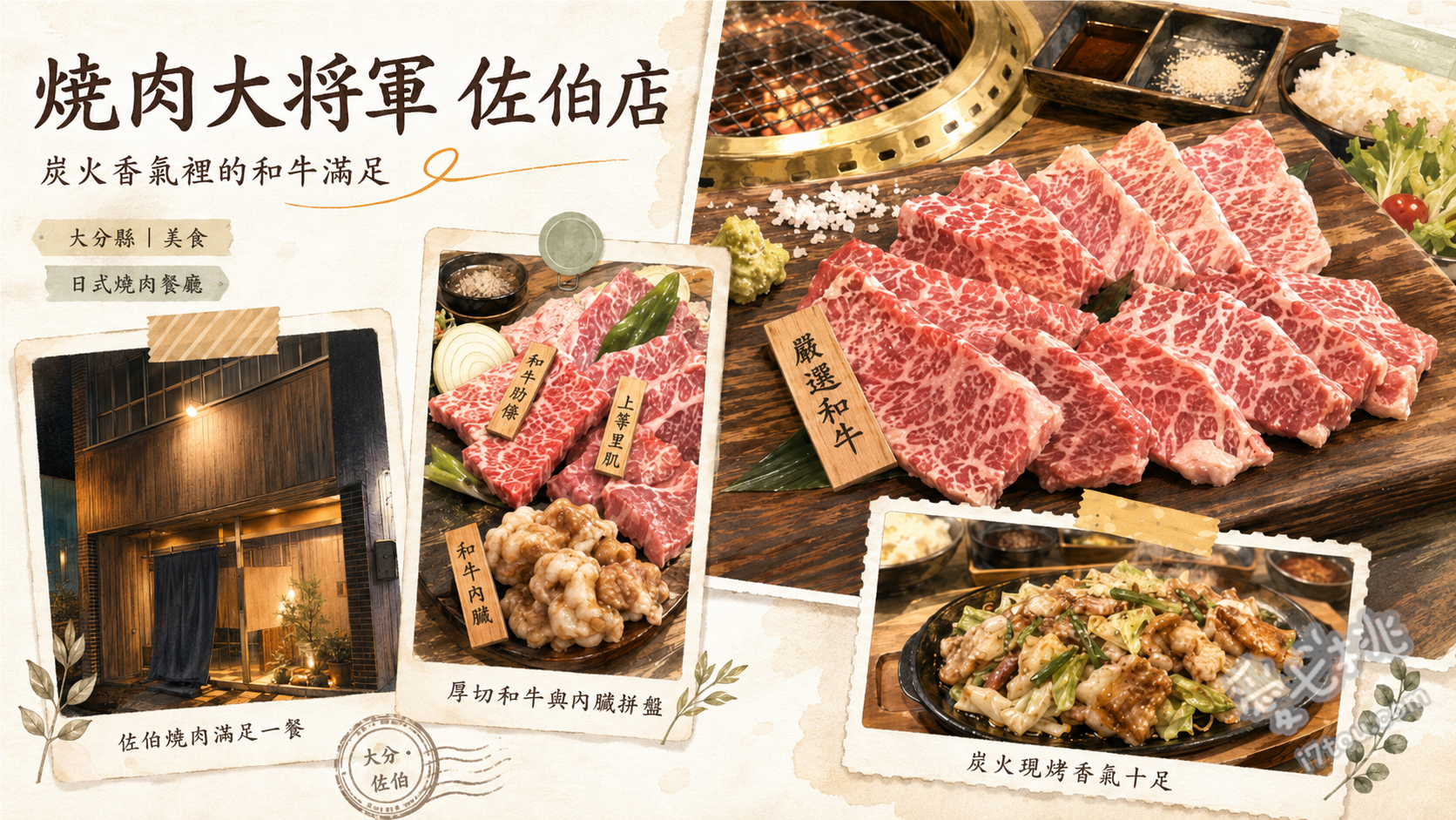 樂雅樂Royal Host 別府北濱店｜無負擔親子友善家庭餐廳 黑×黑漢堡排、安格斯沙朗牛排、宇宙海鮮焗烤