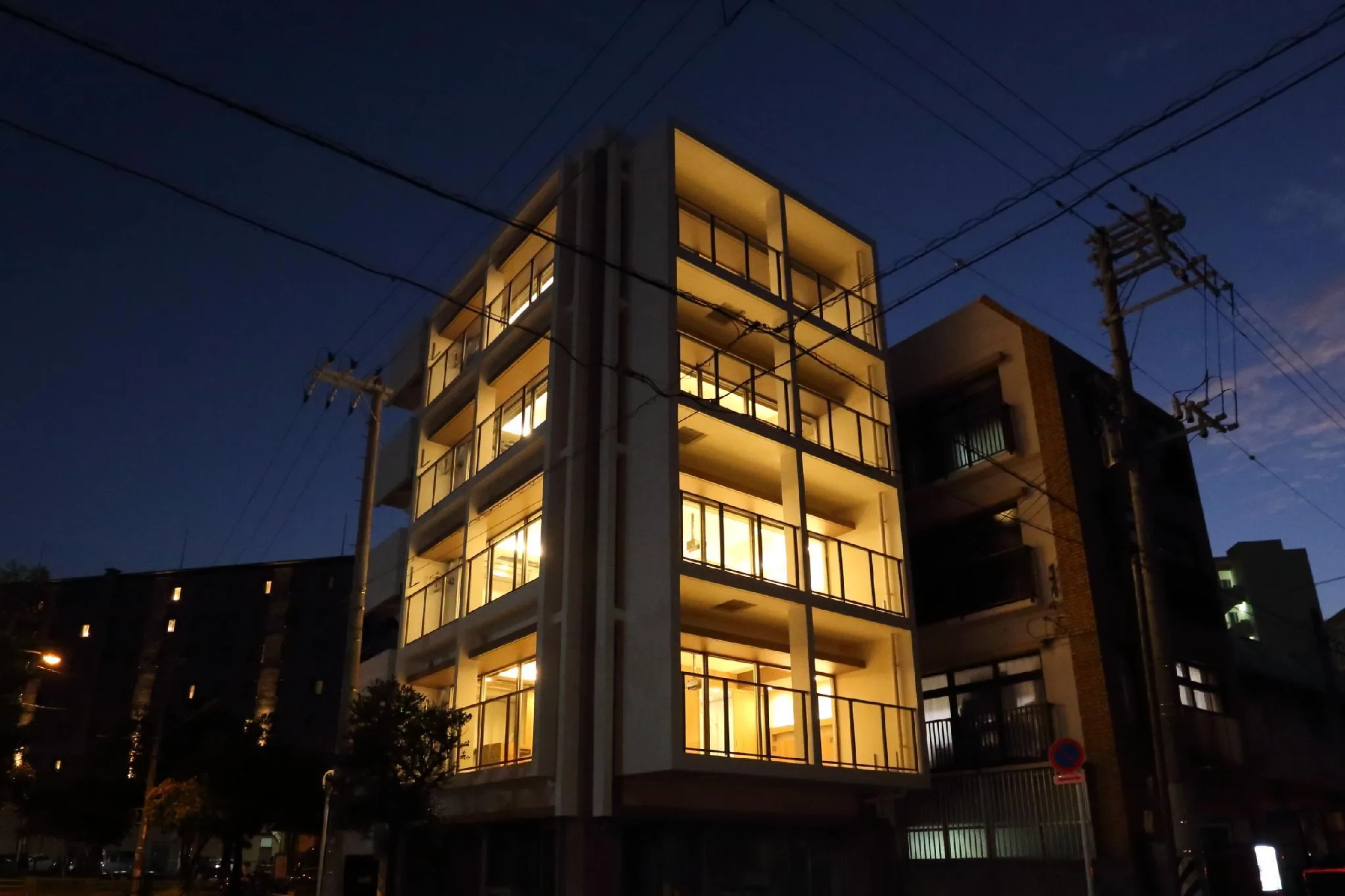 沖繩那霸塔比諾泰塔庫飯店