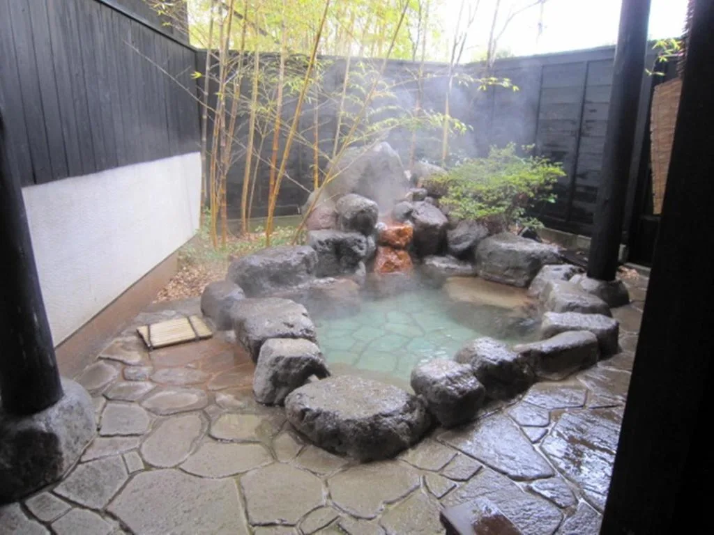 米卡薩雅旅館