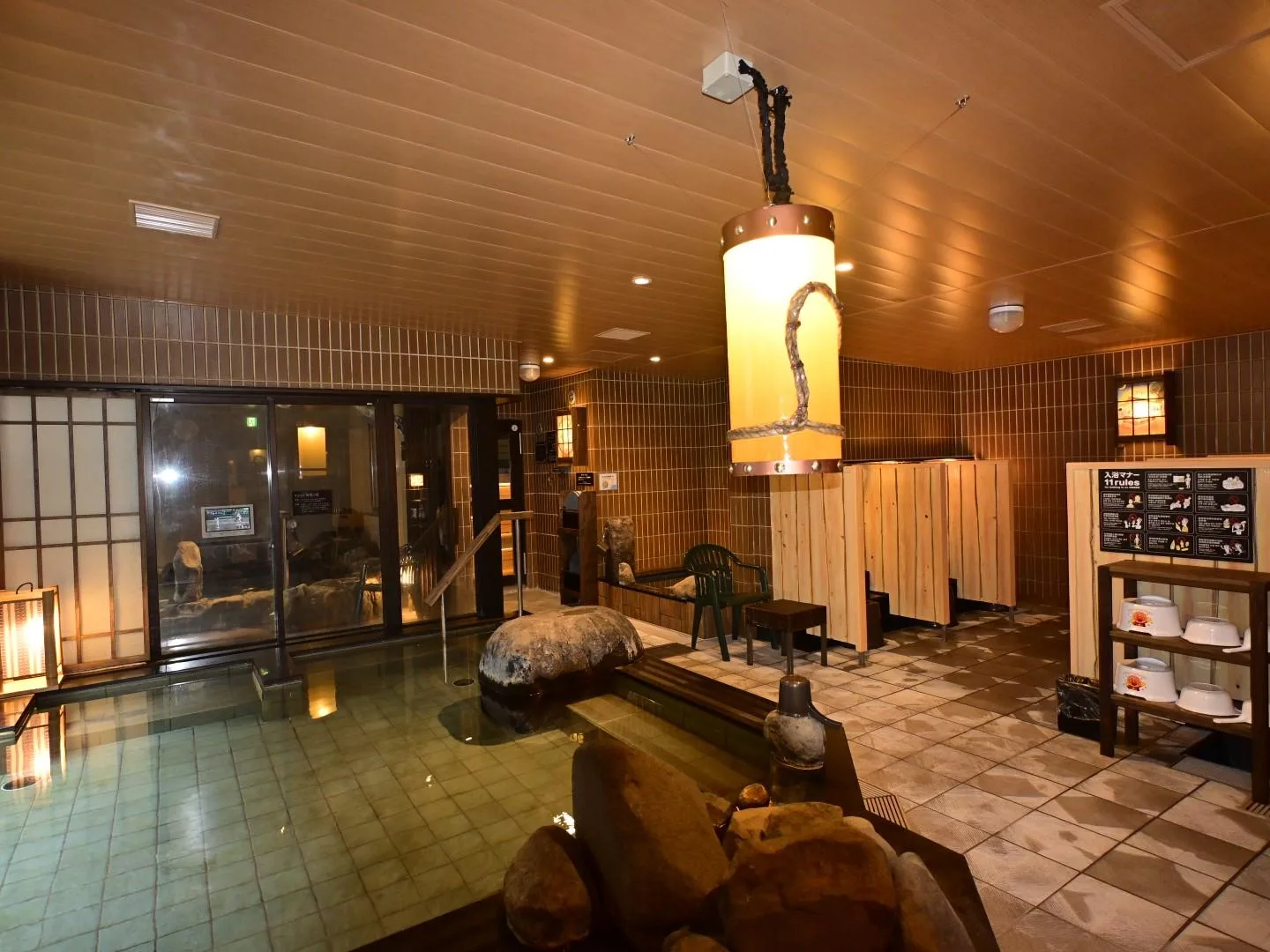 Dormy Inn飯店 - 博多祇園