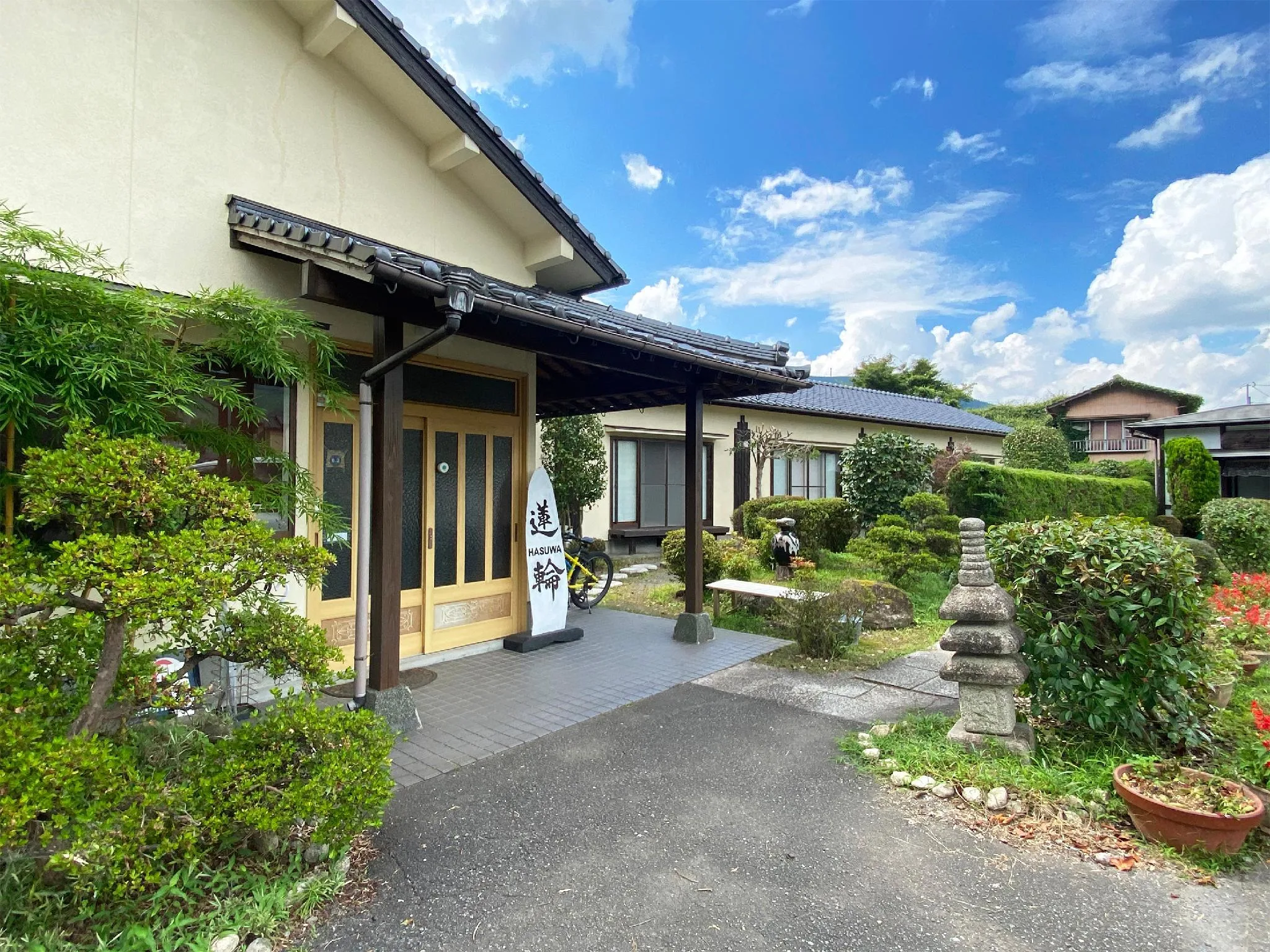 哈蘇瓦飯店