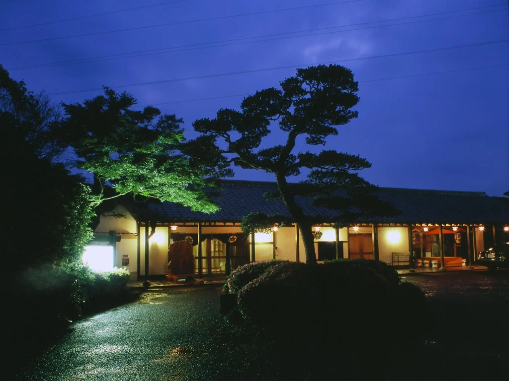 日昇館別邸紅葉亭日式旅館