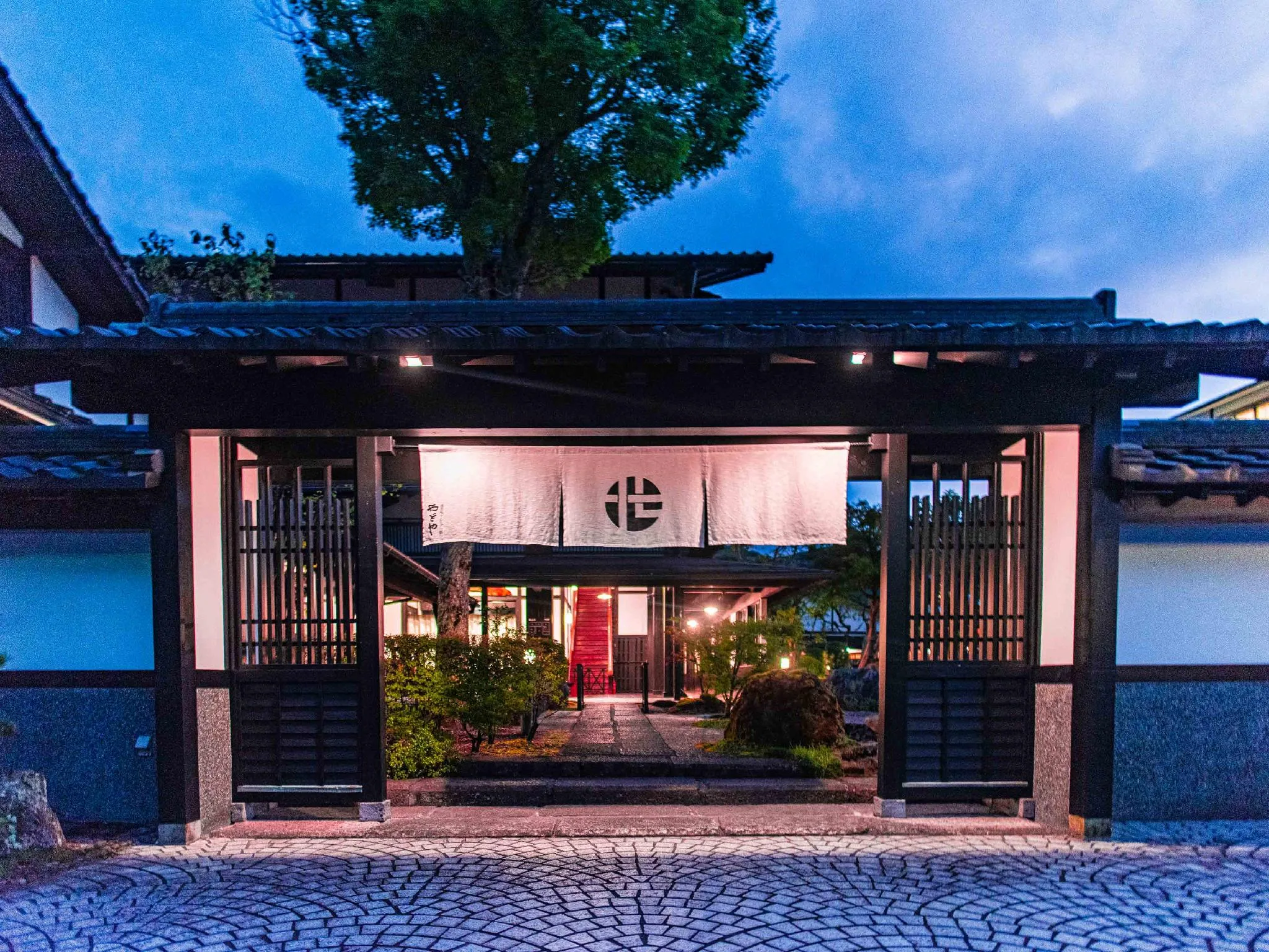 溫柔之鄉Yadoya
