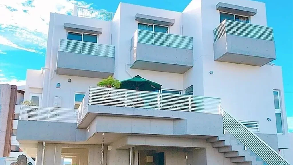 讀穀比奧托普客房飯店