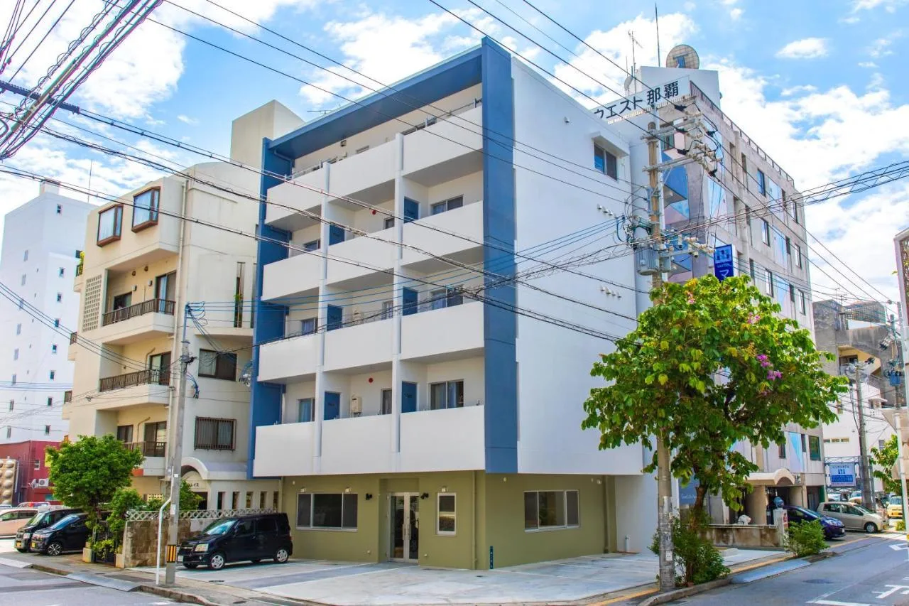 美好生活住宅