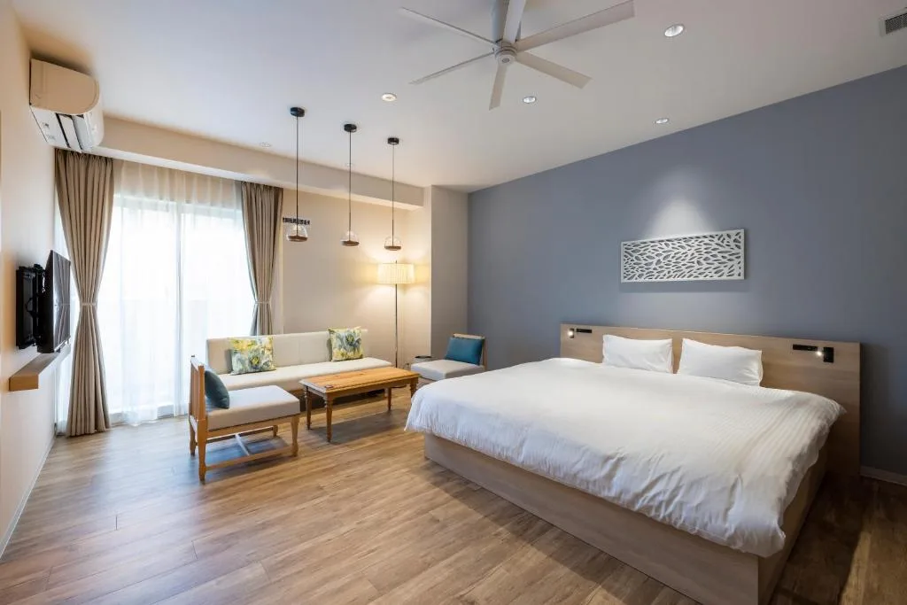 ALPHABED INN Naha Kokusai Street EAST