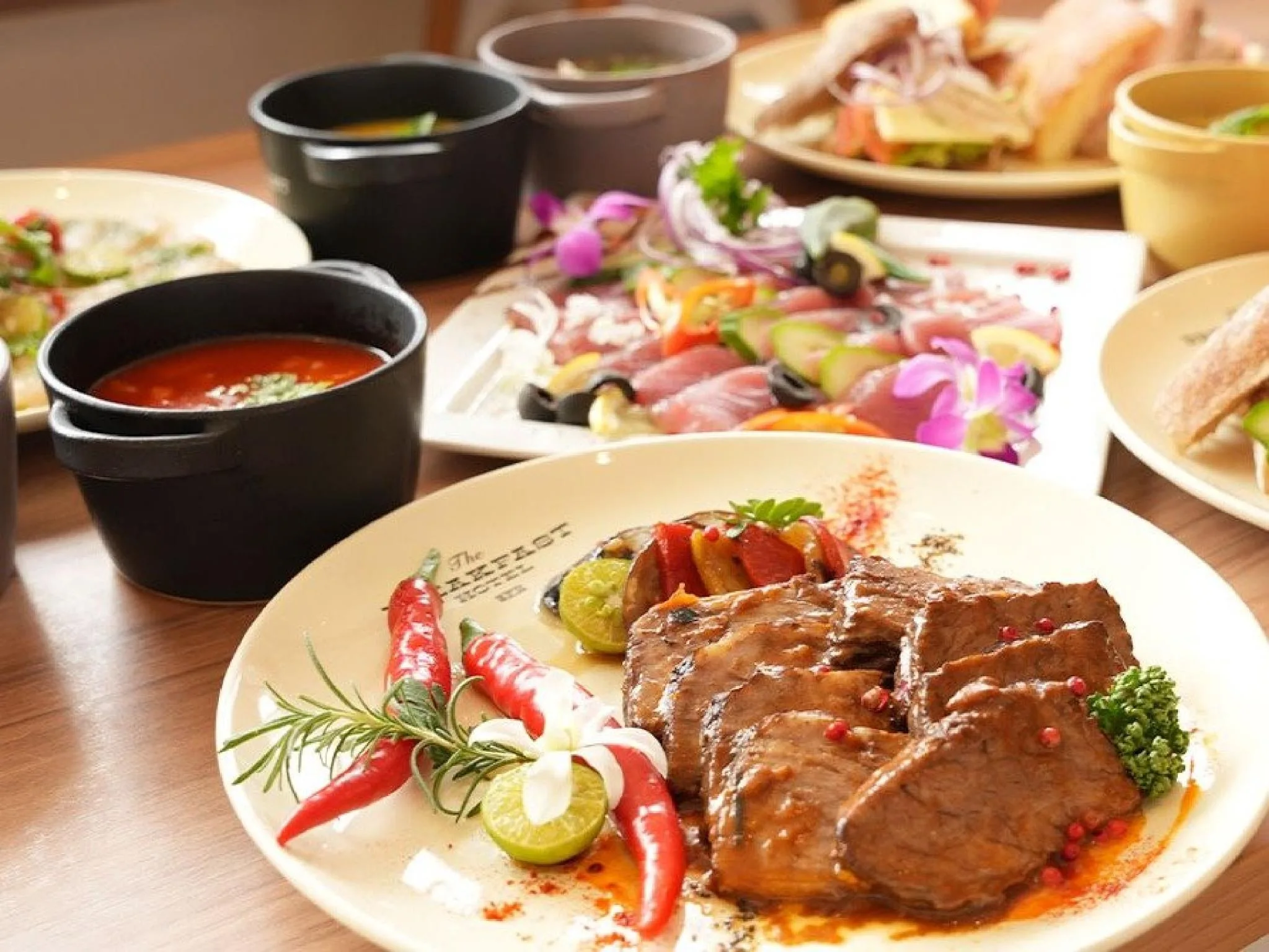 石垣島布瑞克法斯特飯店
