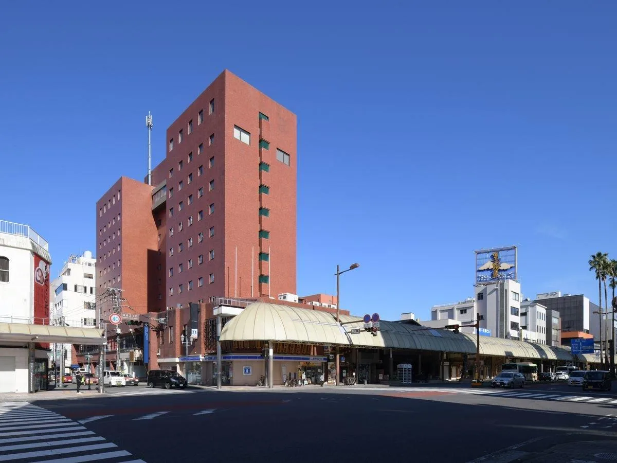 霍特爾米斯泰斯宮崎