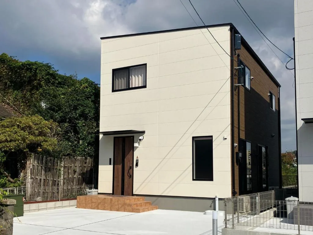 Casa Kikuchi