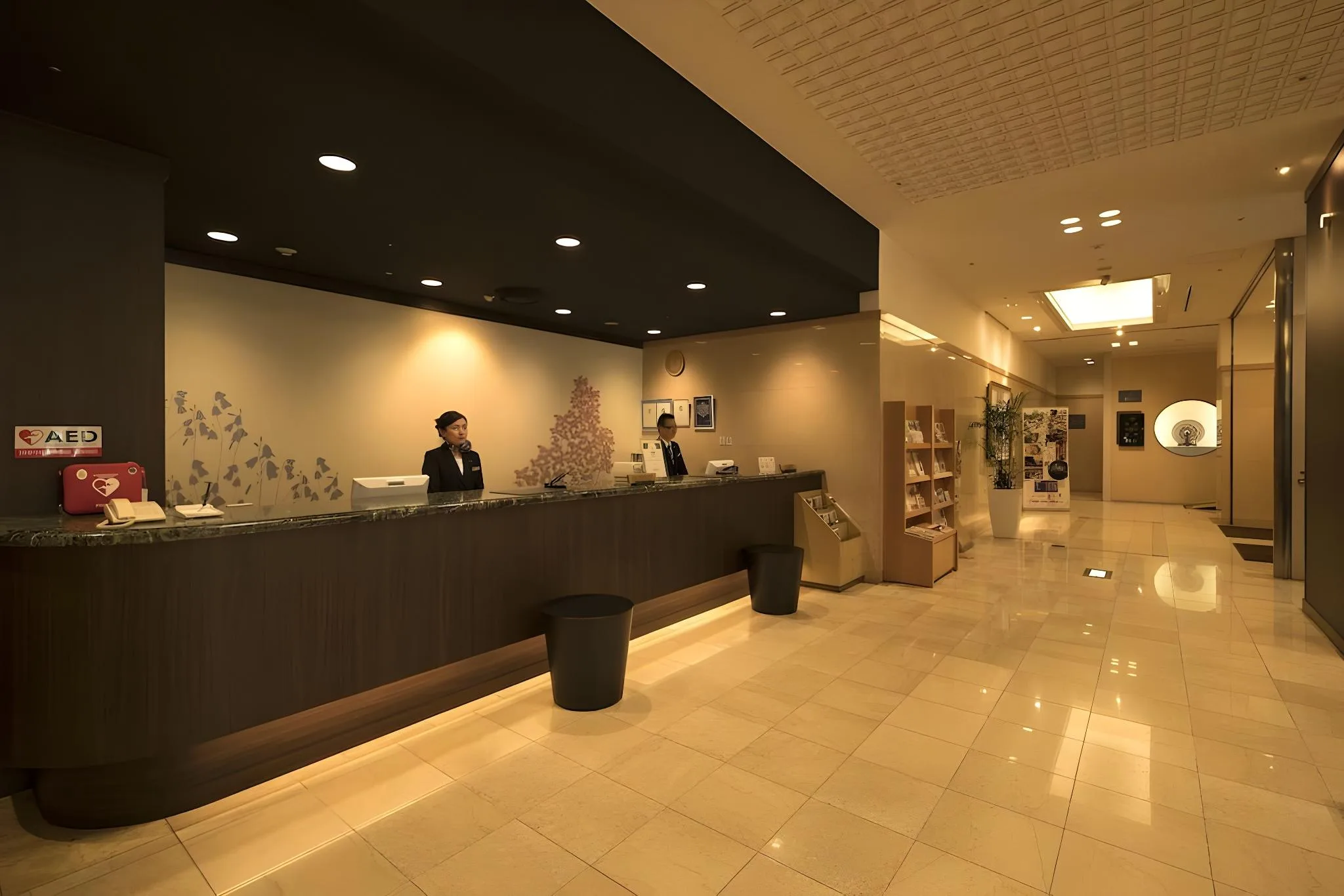 熊本KKR酒店