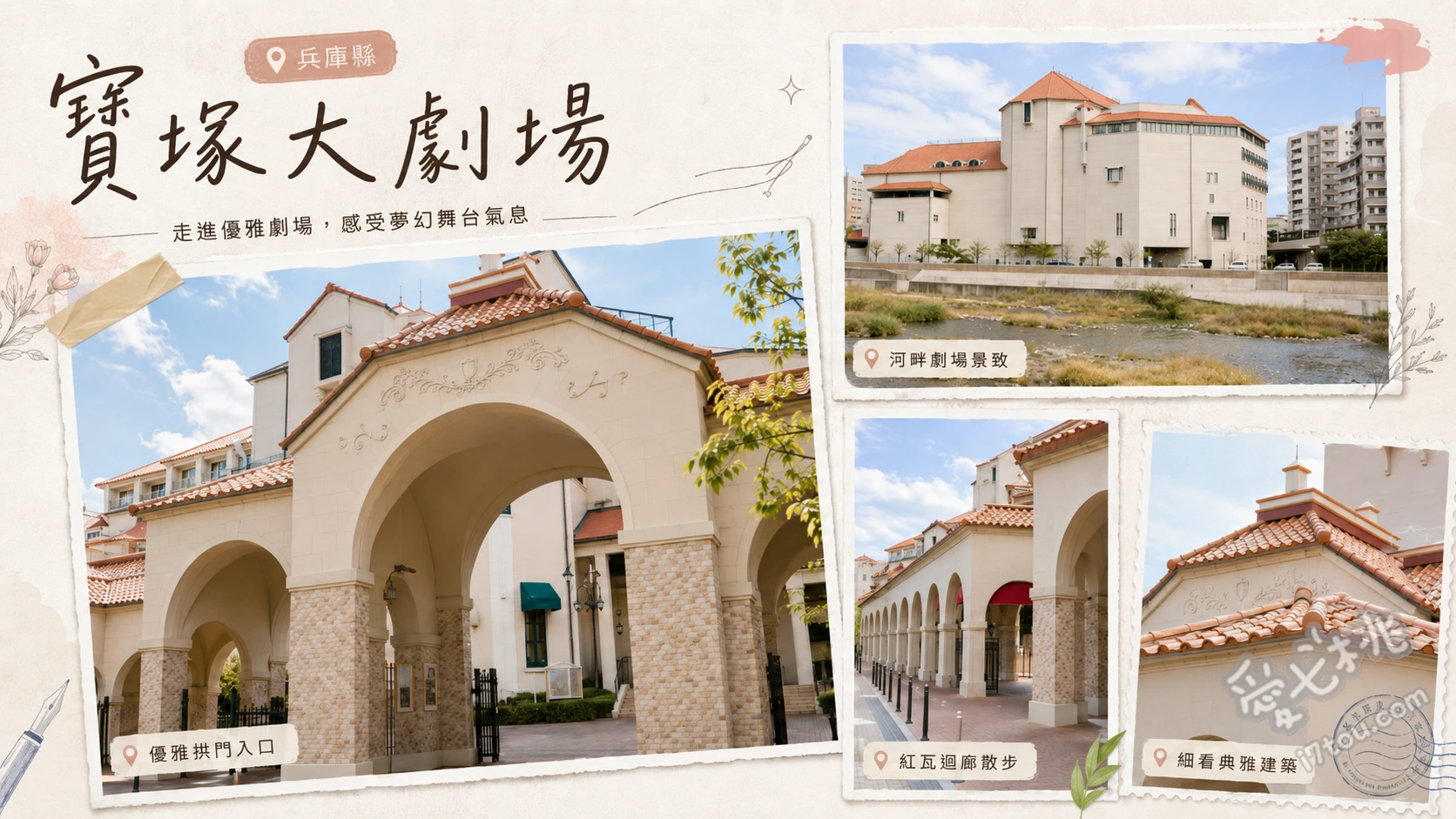 西宮神社｜日本惠比壽神總本社，求財必訪的歷史穿越之旅 穿越豐臣秀賴捐贈的赤門與日本三大土牆之一的大練塀、參拜獨特「三連春日造」建築的本殿祈求財運、漫步於神池與參天古樹間感受歷史靜謐氛圍