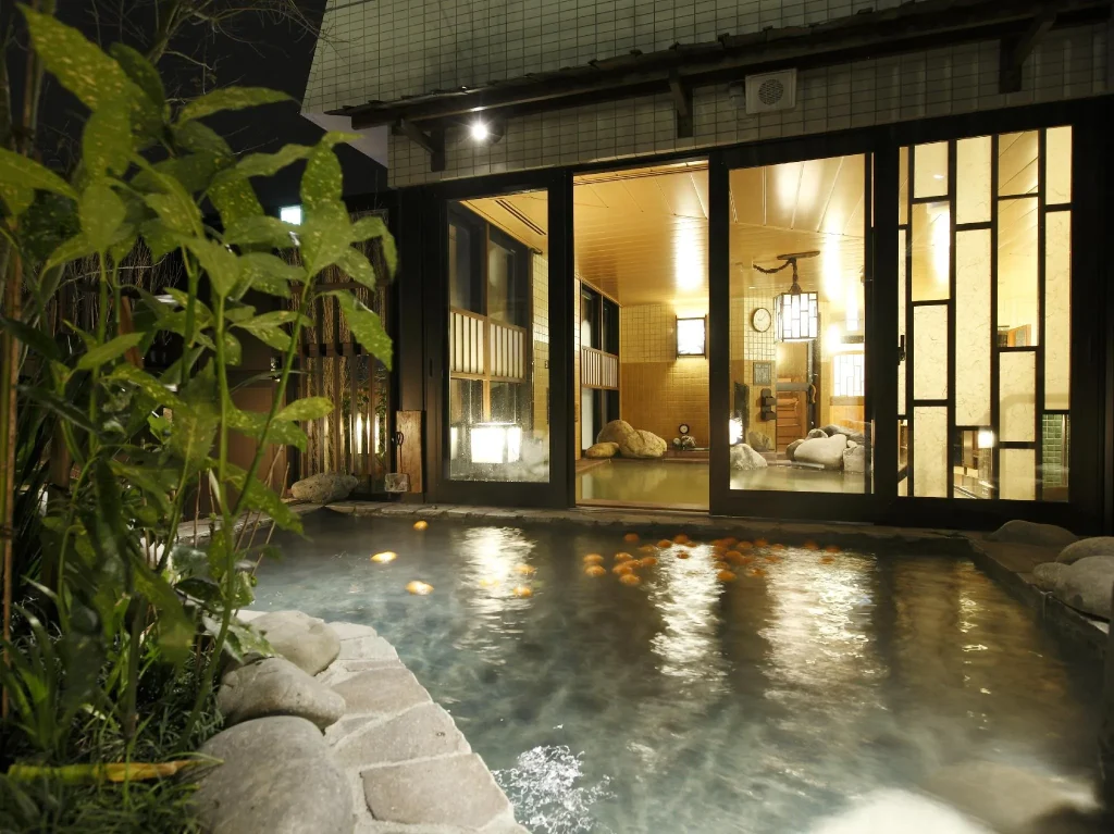 Dormy Inn飯店 - 鹿兒島天然溫泉