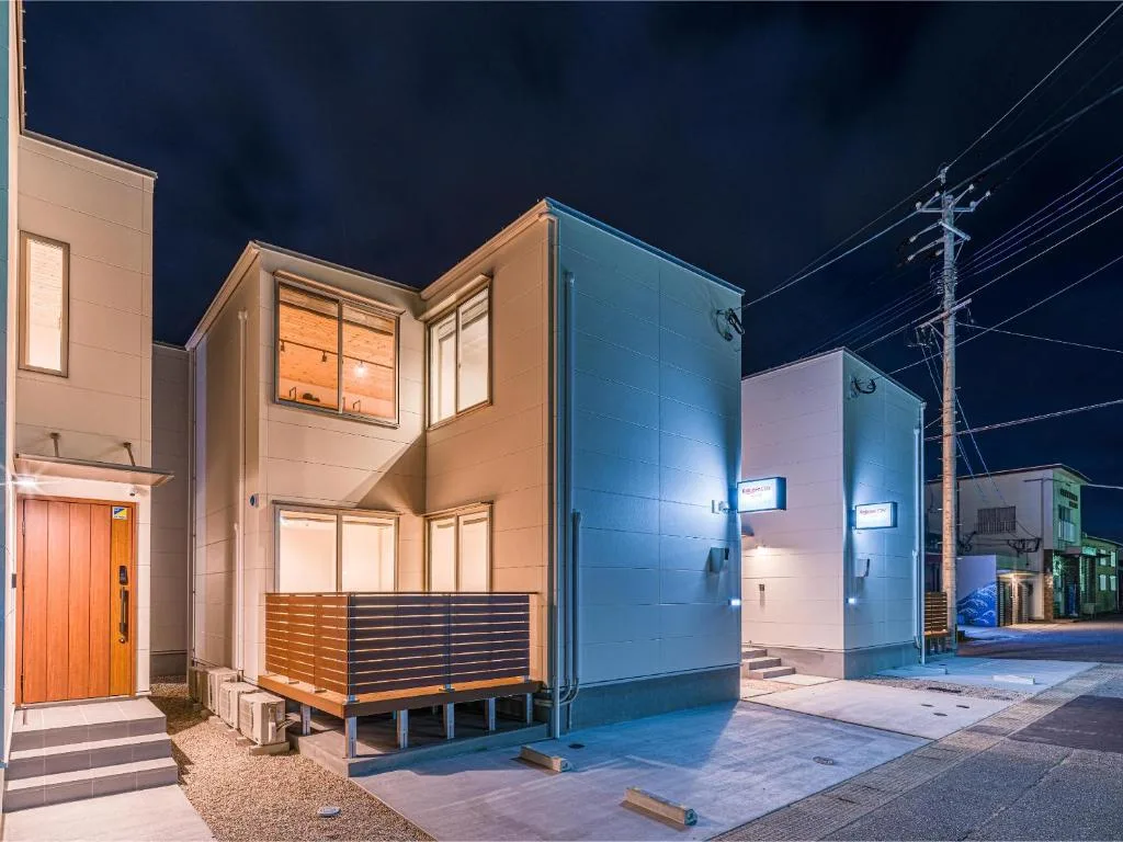 樂天STAY HOUSE x WILL STYLE 糸島