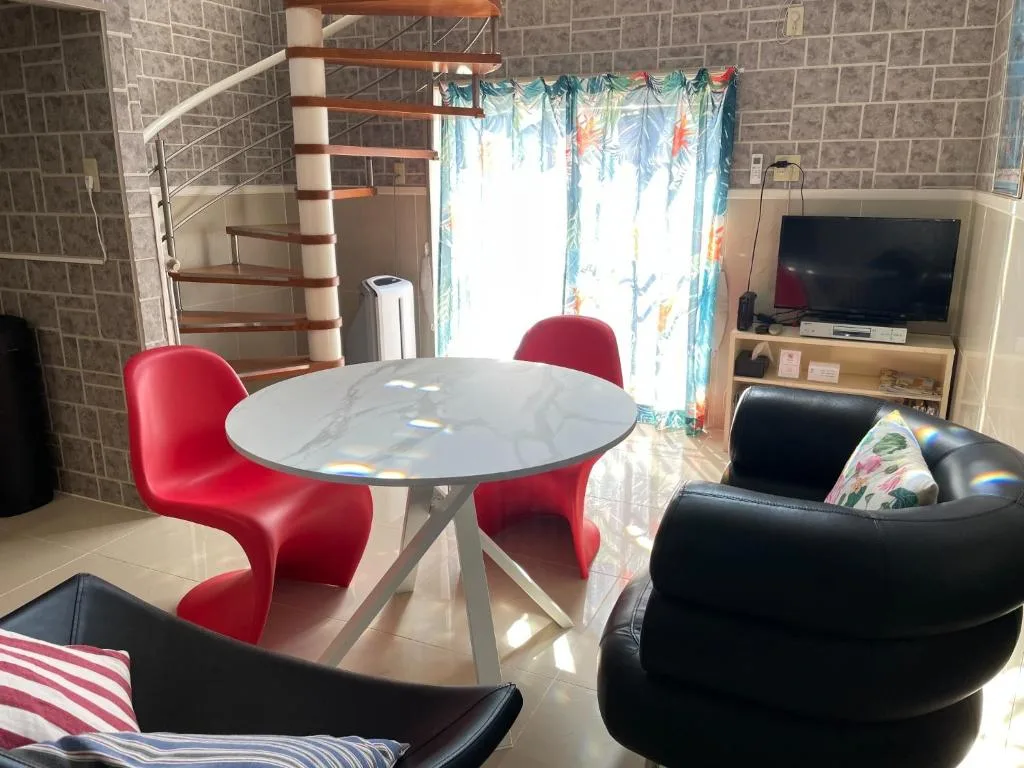 Elegance Kukou Minami B - Vacation STAY 12934