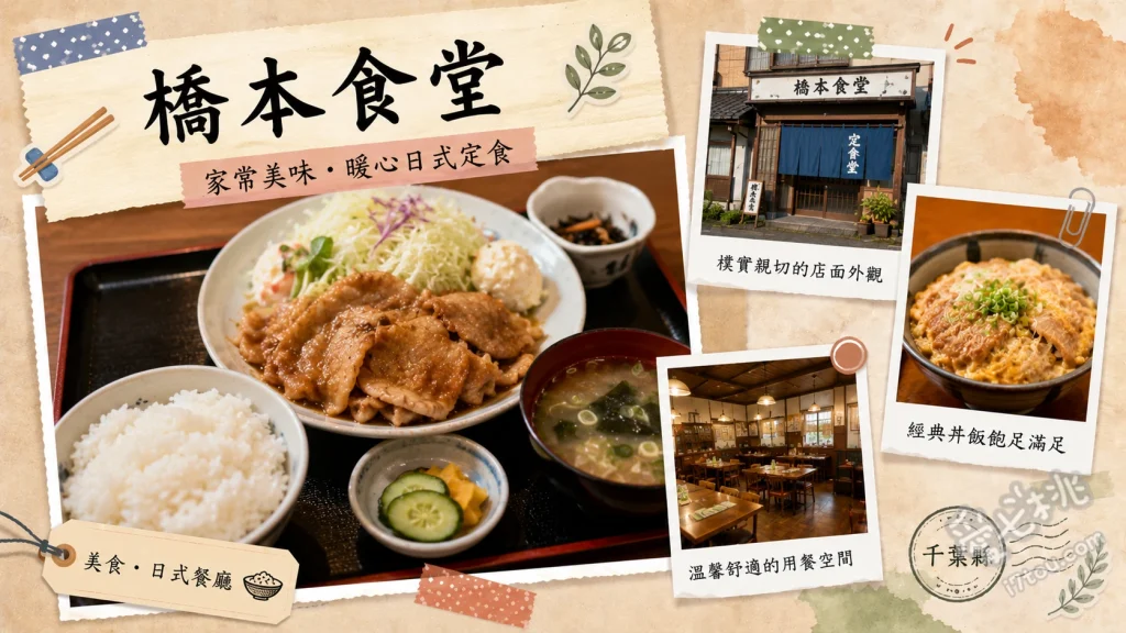 橋本食堂｜千葉山武市必吃高CP值鰻魚飯，在地人私藏老字號 鰻重（上）、鰻魚蛋蓋飯、烤鰻肝