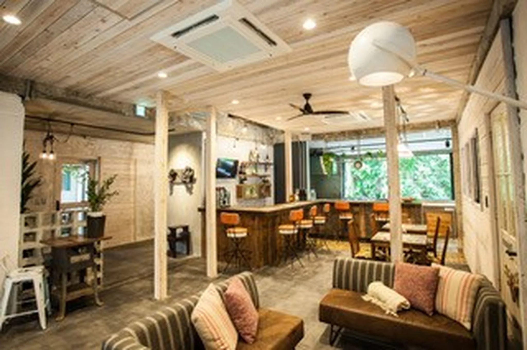 白濱鄉村飯店
