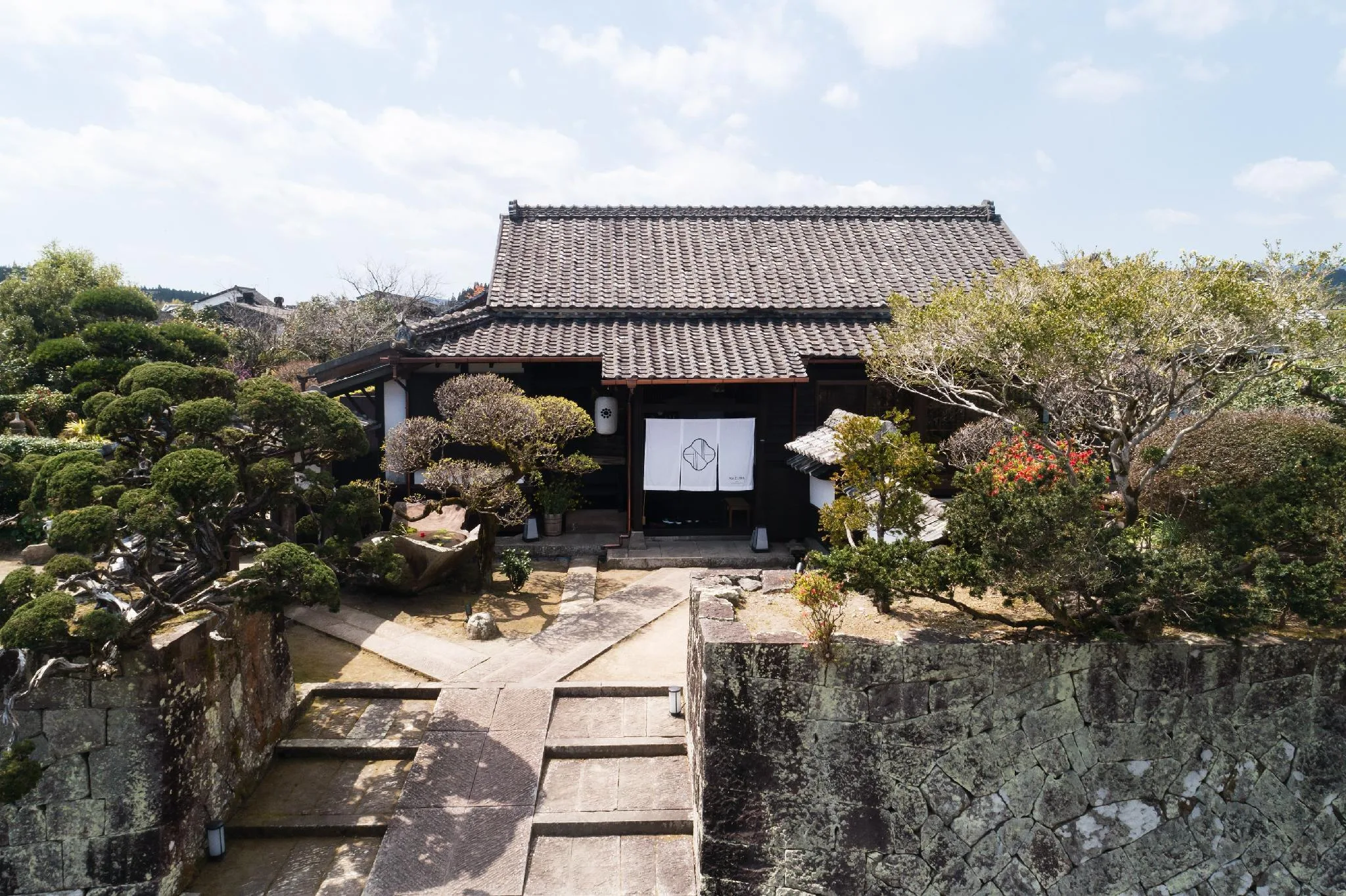 飫肥城下町溫泉度假村