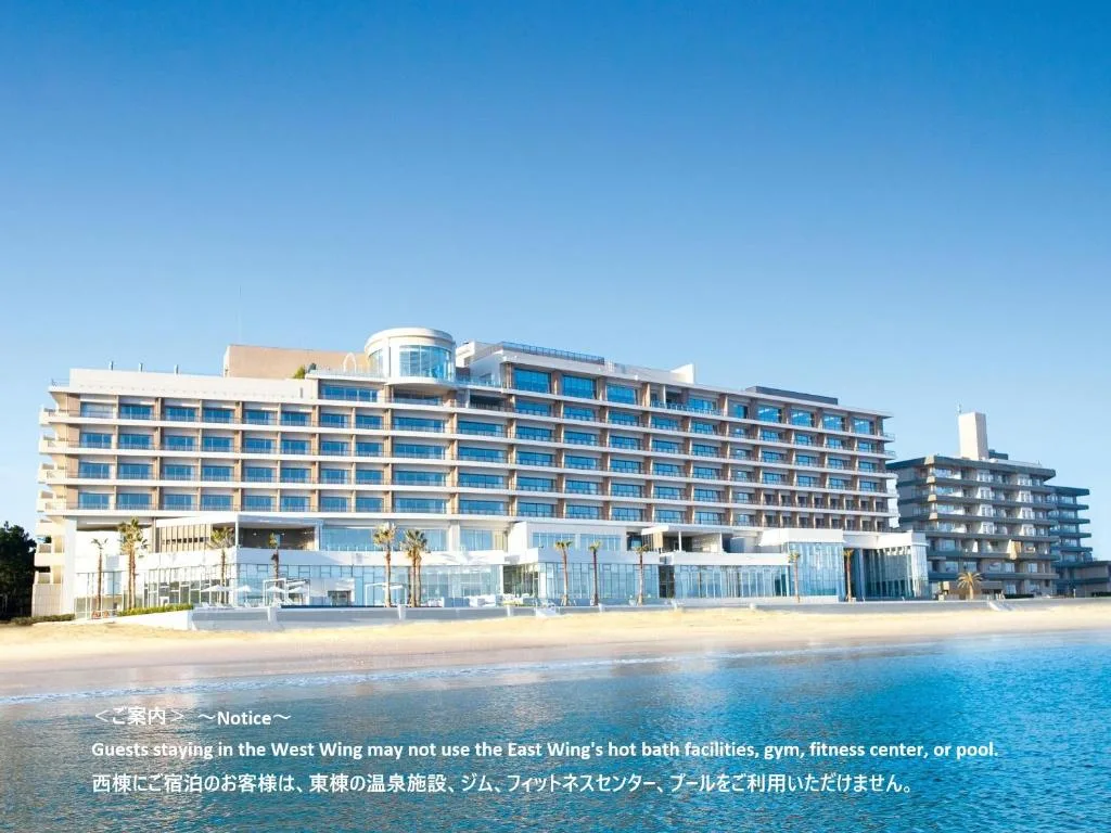 唐津海濱酒店