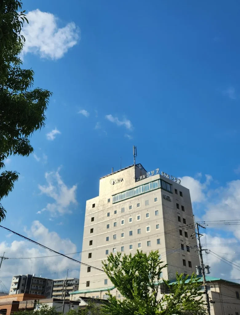 索希亞飯店