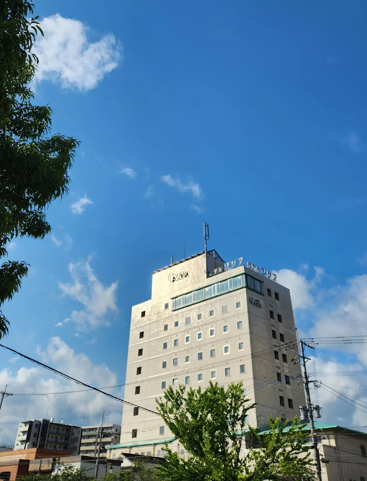 索希亞飯店
